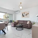 Natura Apartment-new Modern With View & Two Free Parking Spaces-10 Min Walk To Old Town Appartamento *