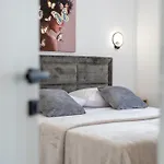 Natura Apartment-new Modern With View & Two Free Parking Spaces-10 Min Walk To Old Town * Traù