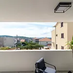 Appartamento Natura Apartment-new Modern With View & Two Free Parking Spaces-10 Min Walk To Old Town