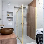 Appartamento Natura Apartment-new Modern With View & Two Free Parking Spaces-10 Min Walk To Old Town *
