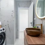 Appartamento Natura Apartment-new Modern With View & Two Free Parking Spaces-10 Min Walk To Old Town