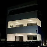 Natura Apartment-new Modern With View & Two Free Parking Spaces-10 Min Walk To Old Town * Traù